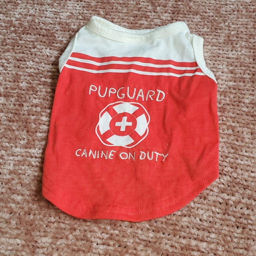 Ellen DeGeneres dog shirt